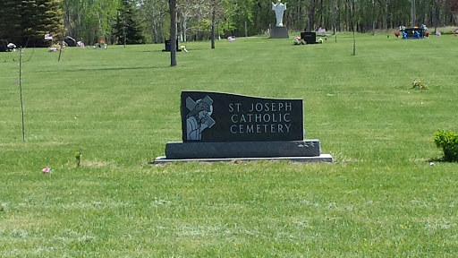 St. Joseph's Catholic Cemetery 