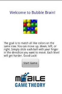 Free Download Bubble Brain APK for PC