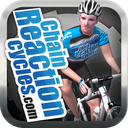 CRC Pro-Cycling mobile app icon