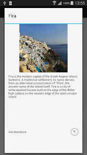 Above Blue Suites - Santorini Screenshots 5