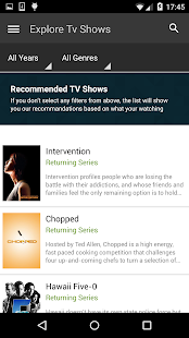 How to get Episodify - TV Show Checklist patch 1.4.0 apk for laptop