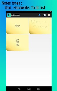 Free Download Samurai notes APK