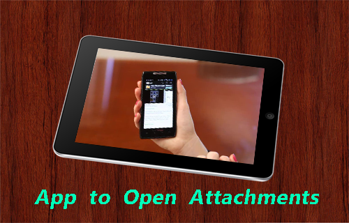 免費下載程式庫與試用程式APP|App to Open Attachments app開箱文|APP開箱王