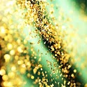 golden beauty