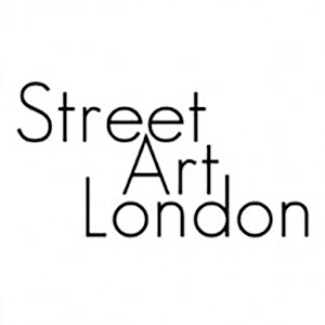 Street Art London 1.1.14