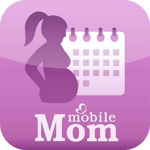 Pregnancy Due Date Calculator 3.1.6 Icon