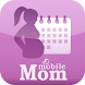 Pregnancy Due Date Calculator icon