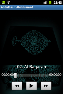 How to mod Abdulbasit Abdulsamad Offline patch 1.5.1 apk for bluestacks