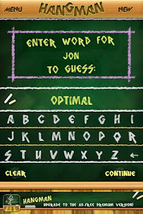 Hangman Free(圖6)-速報App