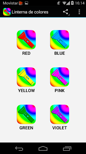 免費下載工具APP|Linterna de colores app開箱文|APP開箱王