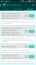 WiFi-o-Matic poster 3