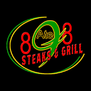 898 Steaks & Grill  Icon