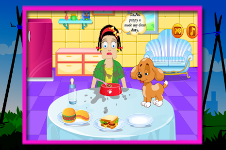 How to download Washing game :Dirty Cloth Wash 1.1.0 apk for laptop