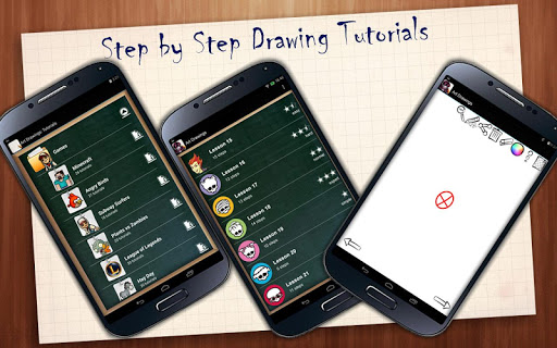 免費下載家庭片APP|Draw Monster School app開箱文|APP開箱王