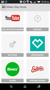 Lastest Maker Studios: Max APK for Android