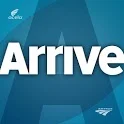 Arrive Magazine icon