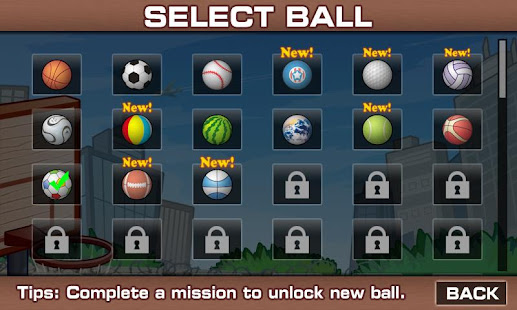 Basketball Shoot(圖5)-速報App