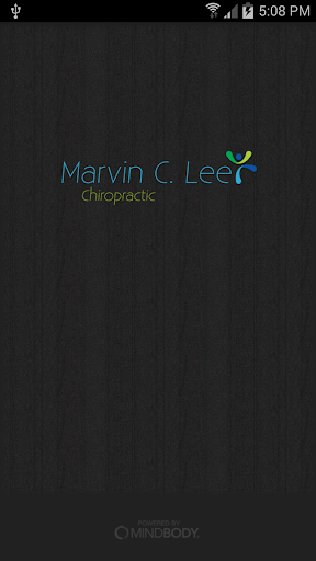 Marvin C. Lee Chiropractic