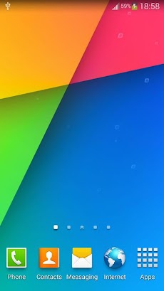 Nx 7ライブ壁紙 Androidアプリ Applion