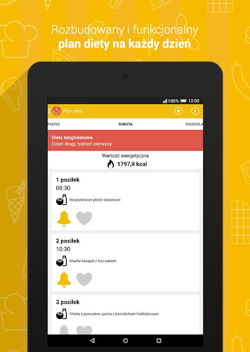 免費下載健康APP|Dieta bezglutenowa app開箱文|APP開箱王