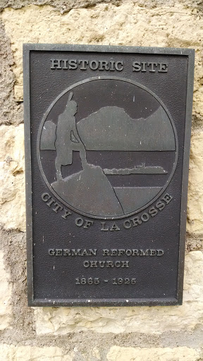 German Reformed Church