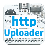 http Uploader