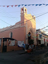 Iglesia Del Calvario