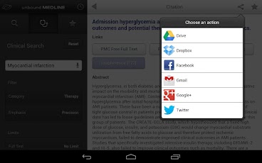PubMed � Unbound MEDLINE
