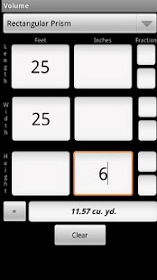 Calculator Pro Screenshots 3
