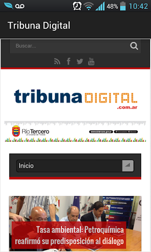 Tribuna Digital