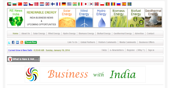 How to install RE News India lastet apk for android