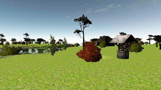 Download Catch The Frizbee APK