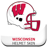 Wisconsin Helmet Skin 1.0 Icon