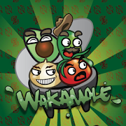 Wakamole