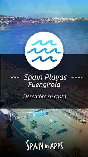 Spain Playas Fuengirola