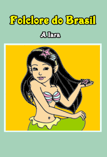 Free Download Lendas do Folclore Brasileiro APK for Android