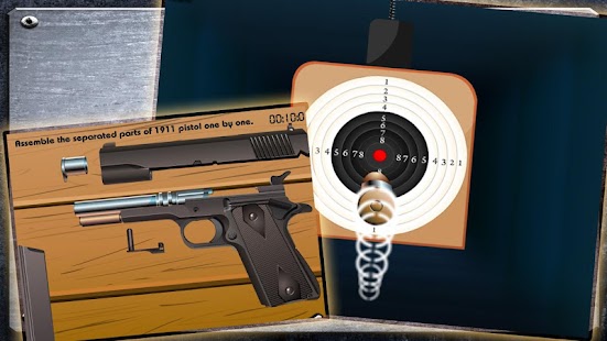 免費下載益智APP|Simulation Gun 3D app開箱文|APP開箱王