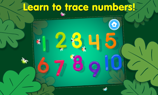 Learn Montessori 123 numbers(圖4)-速報App