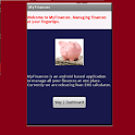 MyFinances logo