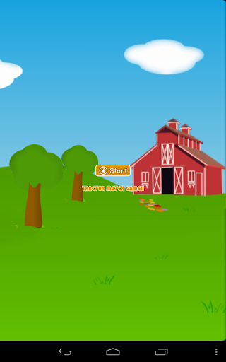 【免費休閒App】Cool Tractor Game-APP點子