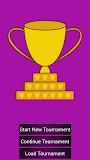Ultimate Tournament Creator
