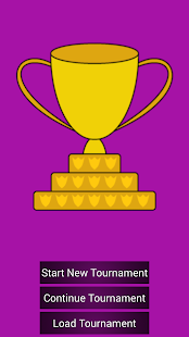 Ultimate Tournament Creator(圖1)-速報App