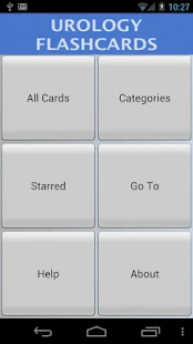 Flash Card Maker Pro ›› Flashcards for Android Devices