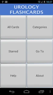 Flashcards | AR Flashcards