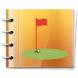ゴルフ日記