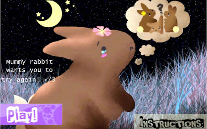 Roller Rabbit poster 5