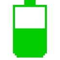 BN Pro Battery Level Icons logo