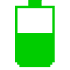 BN Pro Battery Level Icons2.3.2