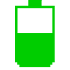 BN Pro Battery Level Icons2.3.2