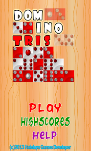 Free Download DOMINOTRIS GAMES APK for Android